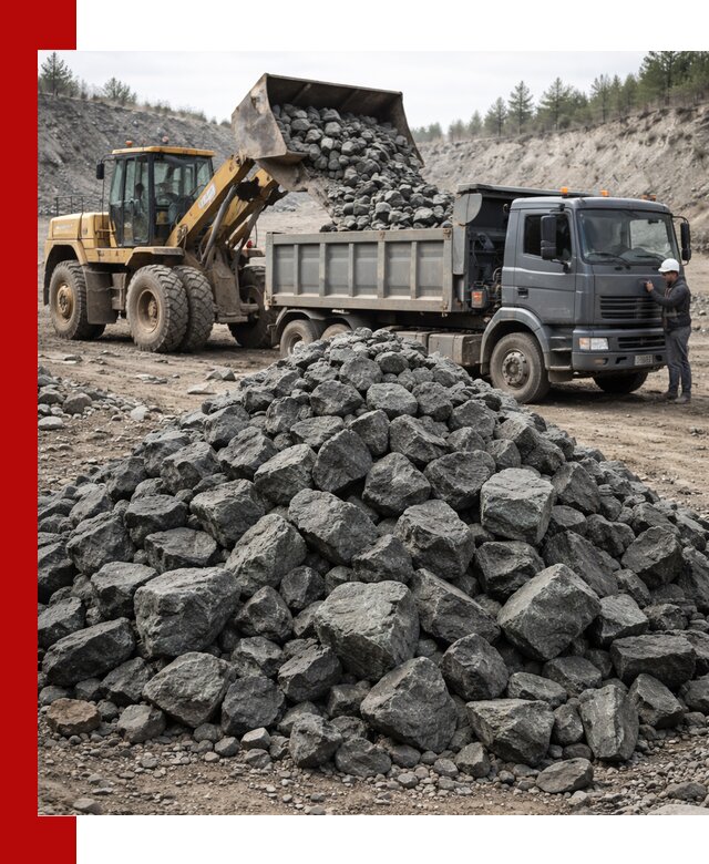 Щебень габбро-диабаз фракция 20-40 доставка в Сочи