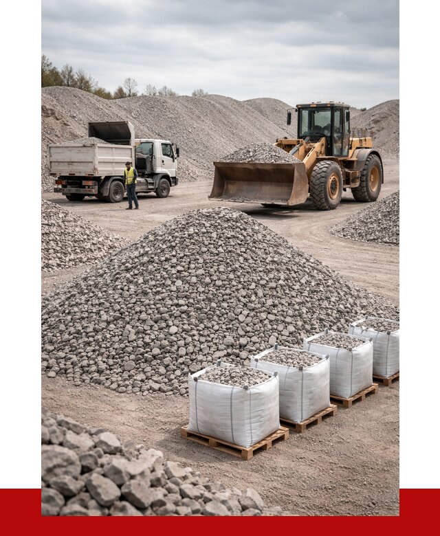 Шлаковый щебень фракция 20-40 в Сочи от 1447 р. ПРОНЕРУДСчи