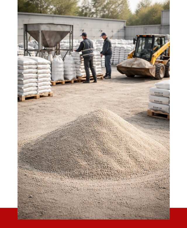 Кварцевый песок для фильтра в Сочи от 4341 р. | ПРОНЕРУДСчи