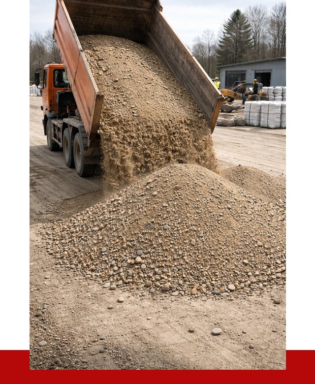 ПГС С6 с доставкой в Сочи от 3308 р. за куб | ПРОНЕРУДСчи