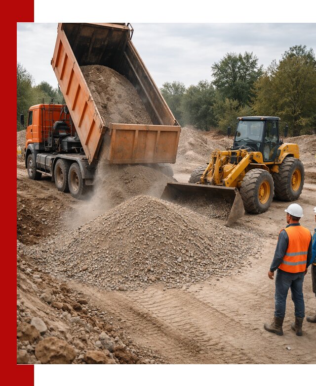 Доставка ПГС фракции С6 в мешках и навалом в Сочи