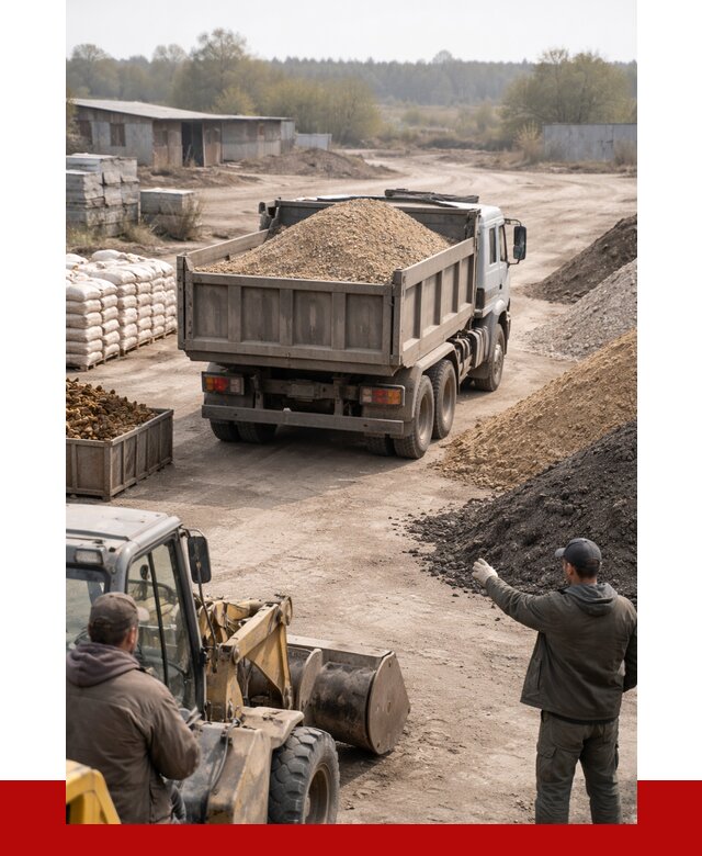 Купить ОПГС с доставкой в Сочи от 4341 р. за тонну | ПРОНЕРУДСчи