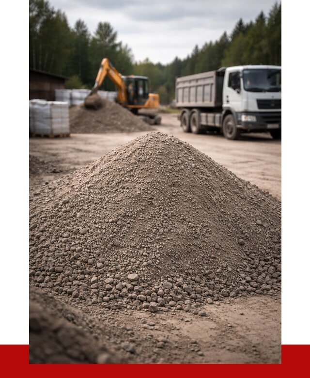 ЩПС С1 в Сочи с доставкой от 1964 р. за куб | ПРОНЕРУДСчи