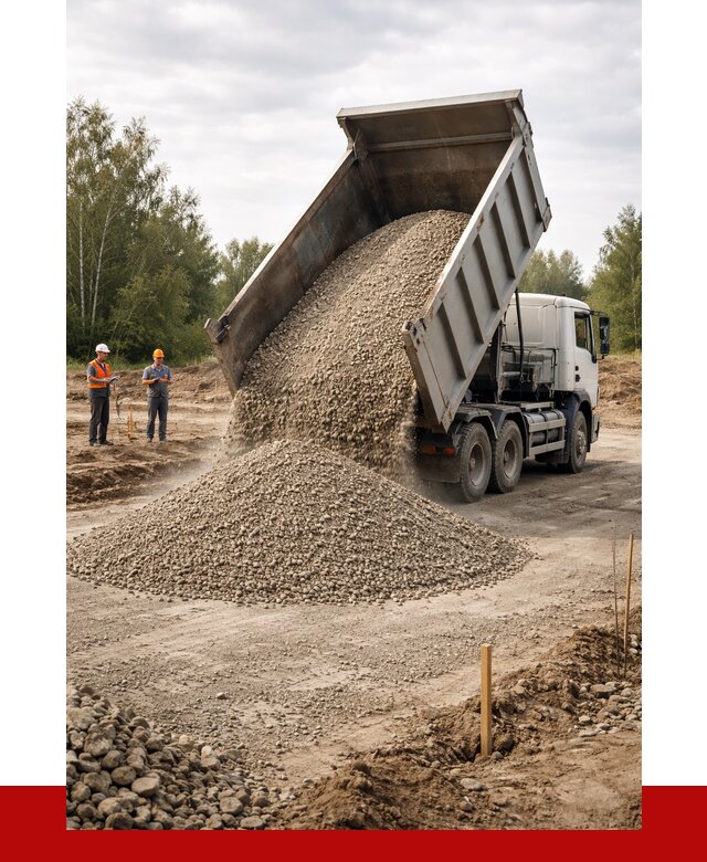 ЩПС С2 в Сочи с доставкой от 4651 р. за куб | ПРОНЕРУДСчи