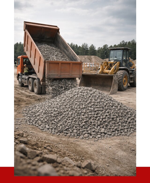 ЩПС С4 в Сочи с доставкой от 2791 р. за куб | ПРОНЕРУДСчи