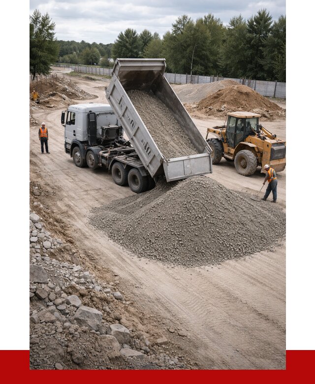 ЩПС С5 в Сочи с доставкой от 4341 р. за куб | ПРОНЕРУДСчи