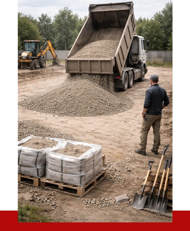 ЩПС С7 в Сочи с доставкой от 2274 р. за куб | ПРОНЕРУДСчи