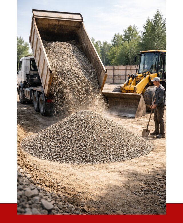 ЩПС С10 в Сочи с доставкой от 3308 р. за куб | ПРОНЕРУДСчи