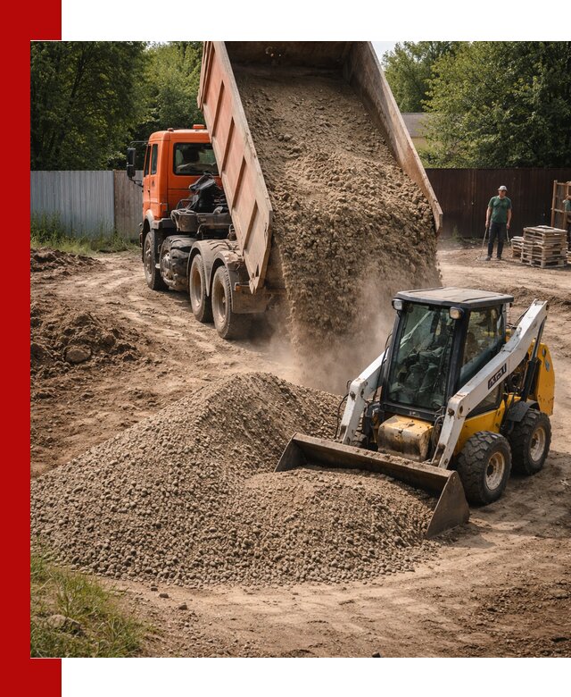 Доставка щпс С11 в Сочи круглосуточно самосвалами