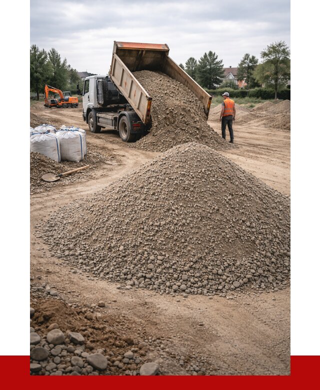 ЩГПС С4 с доставкой в Сочи от 2171 р./куб. | ПРОНЕРУДСчи