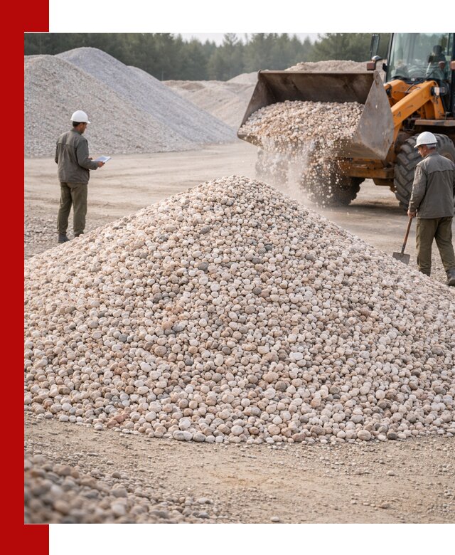 Купить цветную мраморную крошку с доставкой в Сочи