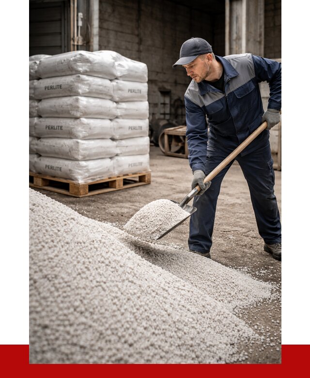 Купить перлит в Сочи с доставкой от 4341 р. оптом | ПРОНЕРУДСчи