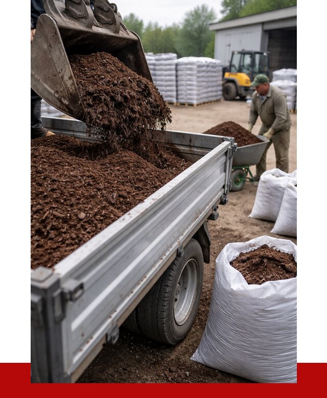 Торфяные смеси с доставкой в [cvi] от 4341 р. | ПРОНЕРУДСчи