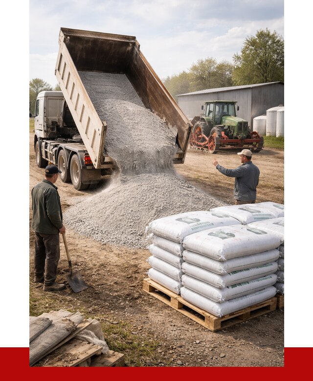 Купить суперфосфат в Сочи с доставкой от 7442 р. | ПРОНЕРУДСчи