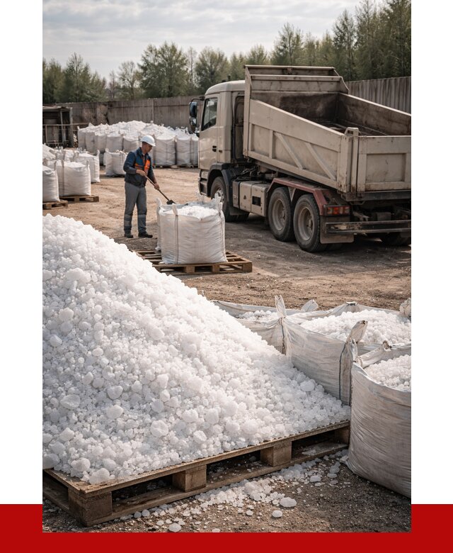 Купить техническая соль в мешках в Сочи от 4651 р. | ПРОНЕРУДСчи