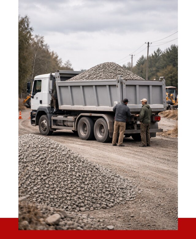 Доставка самосвалом 10 кубов в Сочи от 7442 р. | ПРОНЕРУДСчи