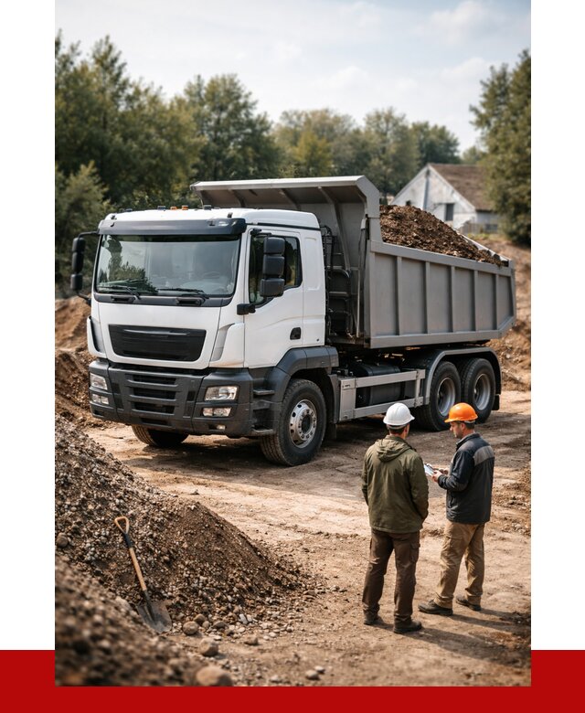 Аренда самосвала в Сочи от 4651 р. посуточно | ПРОНЕРУДСчи