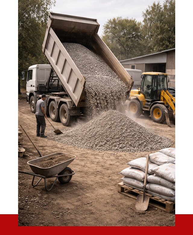 Перевозка сыпучих грузов в Сочи от 3308 р. | ПРОНЕРУДСчи